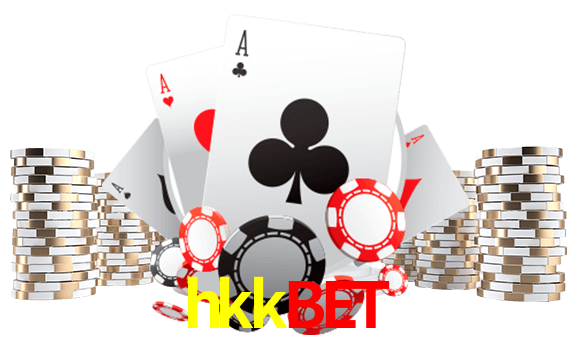 Jogue jogos de pôquer em hkkbet